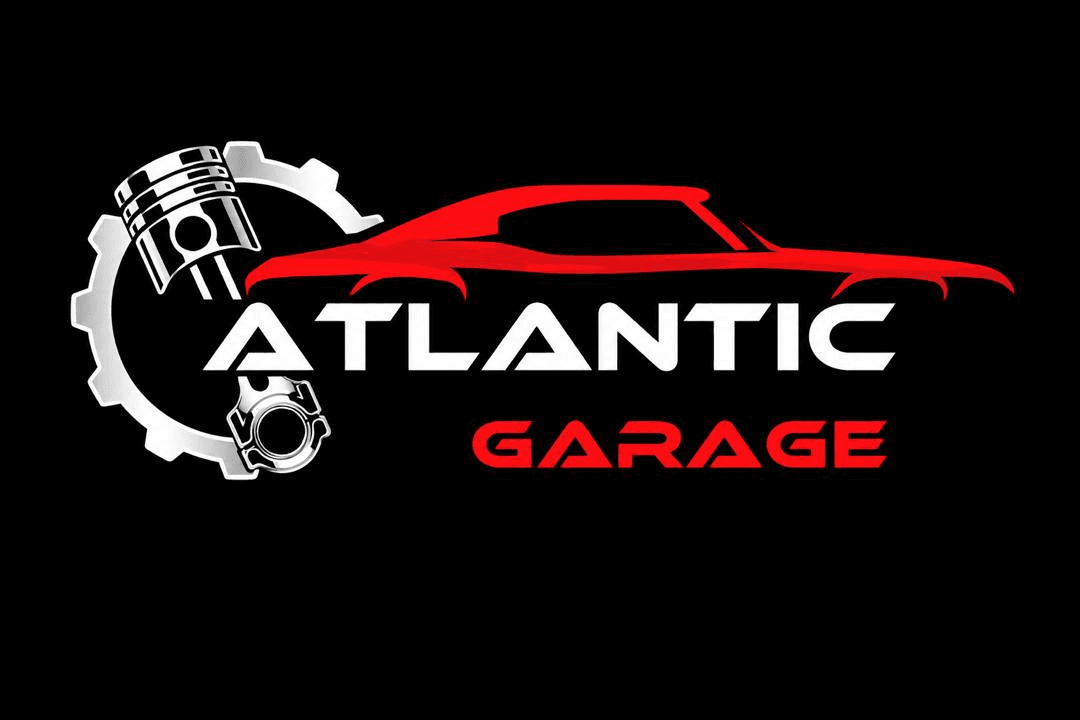 Atlantic Garage Logo